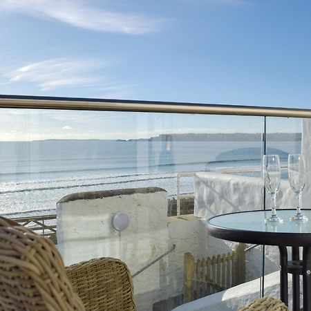 Mole End Villa Амрот Екстериор снимка